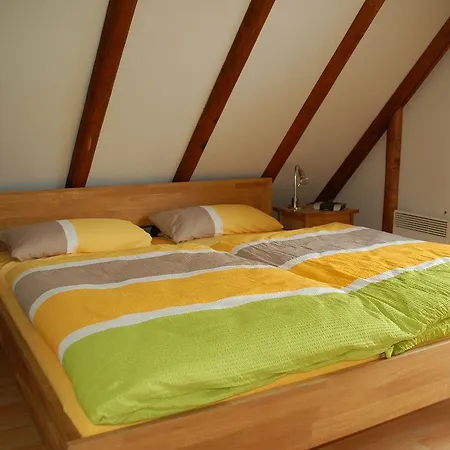 Ferienhaus-am-silbersee * Frielendorf
