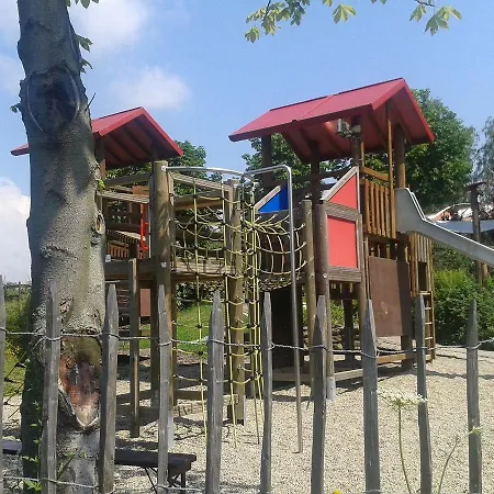 Ferienhaus-am-silbersee * Frielendorf