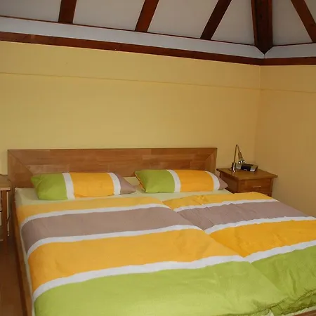 Semesterbostad Ferienhaus-am-silbersee *