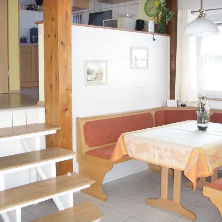 Ferienhaus-am-silbersee * Frielendorf