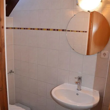 Semesterbostad Ferienhaus-am-silbersee *