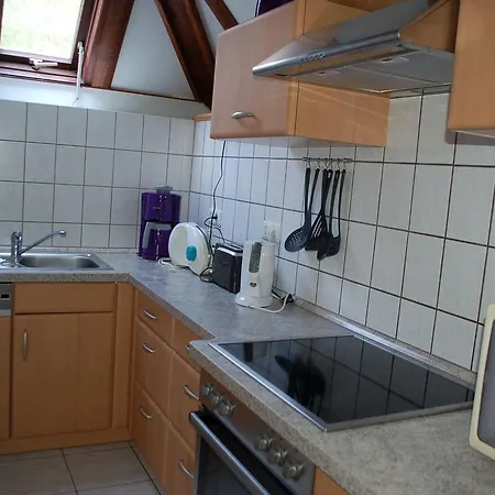 Semesterbostad Ferienhaus-am-silbersee *