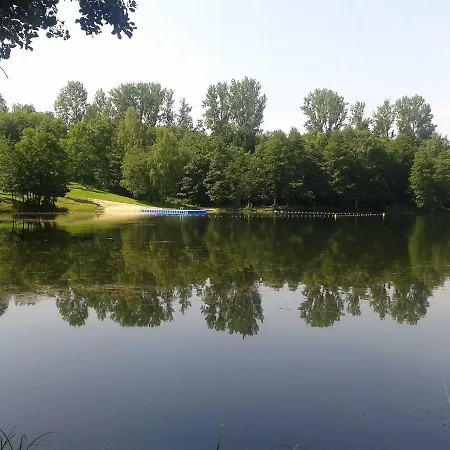 Semesterbostad Ferienhaus-am-silbersee *