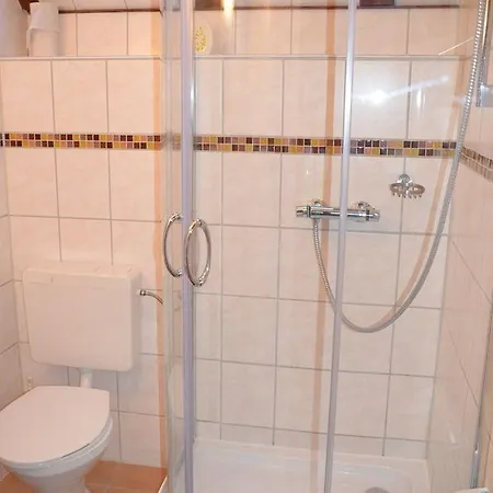 Semesterbostad Ferienhaus-am-silbersee *